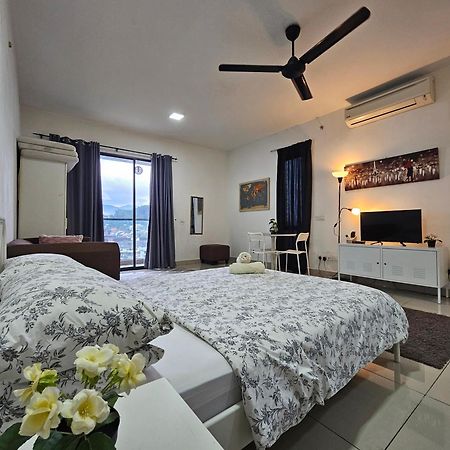 Urban 360 Studio By La Ritz Batu Caves ภายนอก รูปภาพ