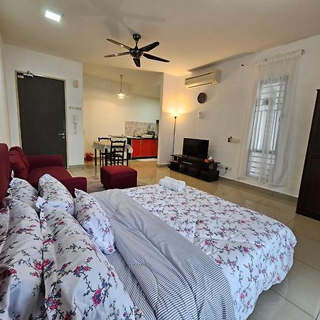 Urban 360 Studio By La Ritz Batu Caves ภายนอก รูปภาพ