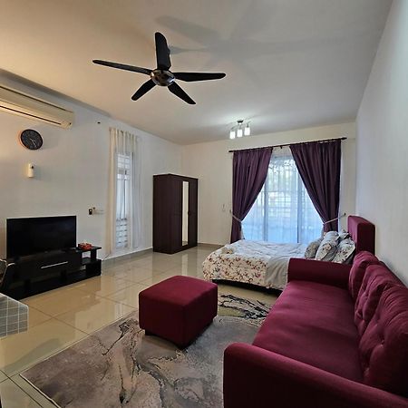 Urban 360 Studio By La Ritz Batu Caves ภายนอก รูปภาพ