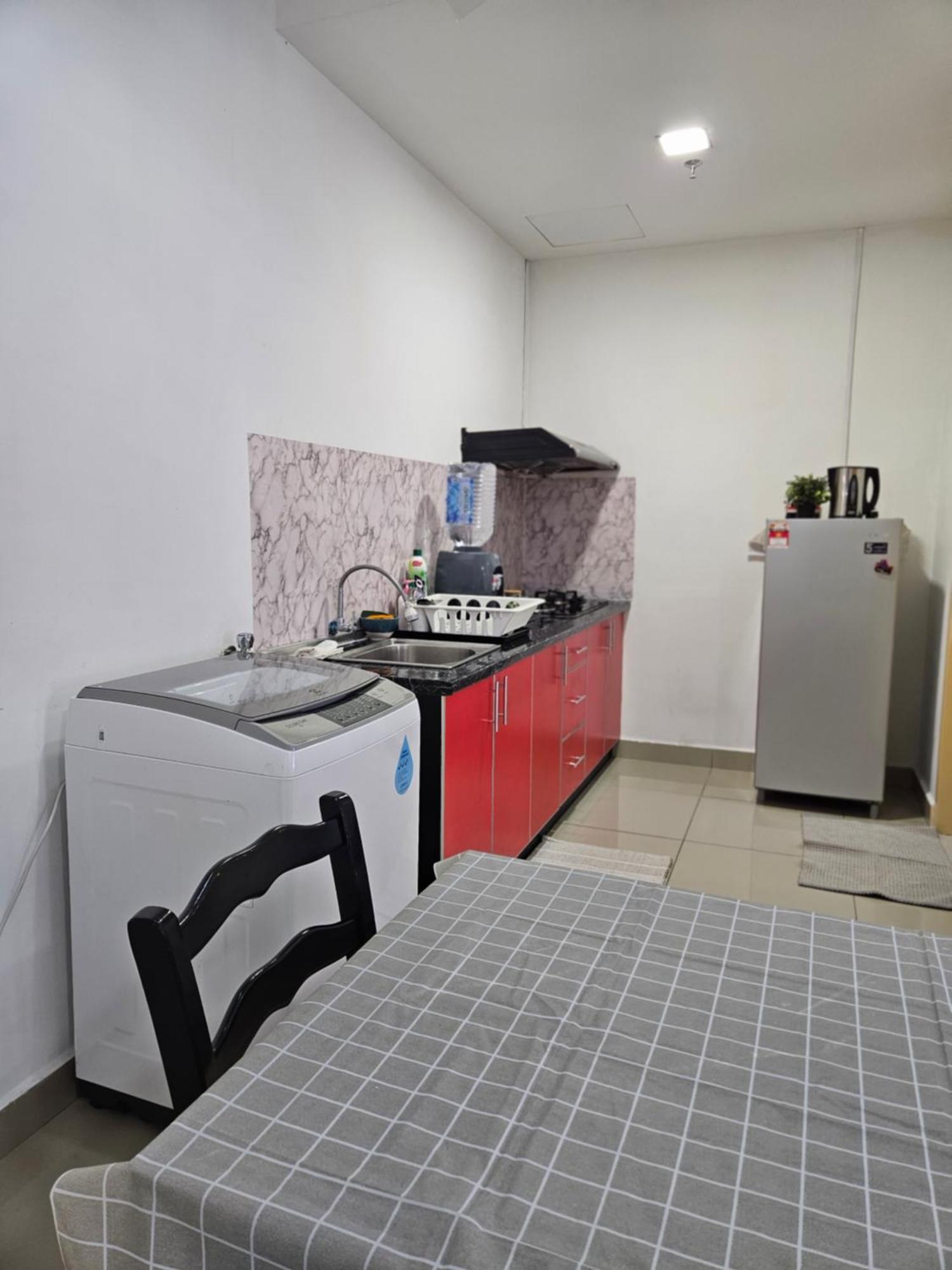 Urban 360 Studio By La Ritz Batu Caves ภายนอก รูปภาพ