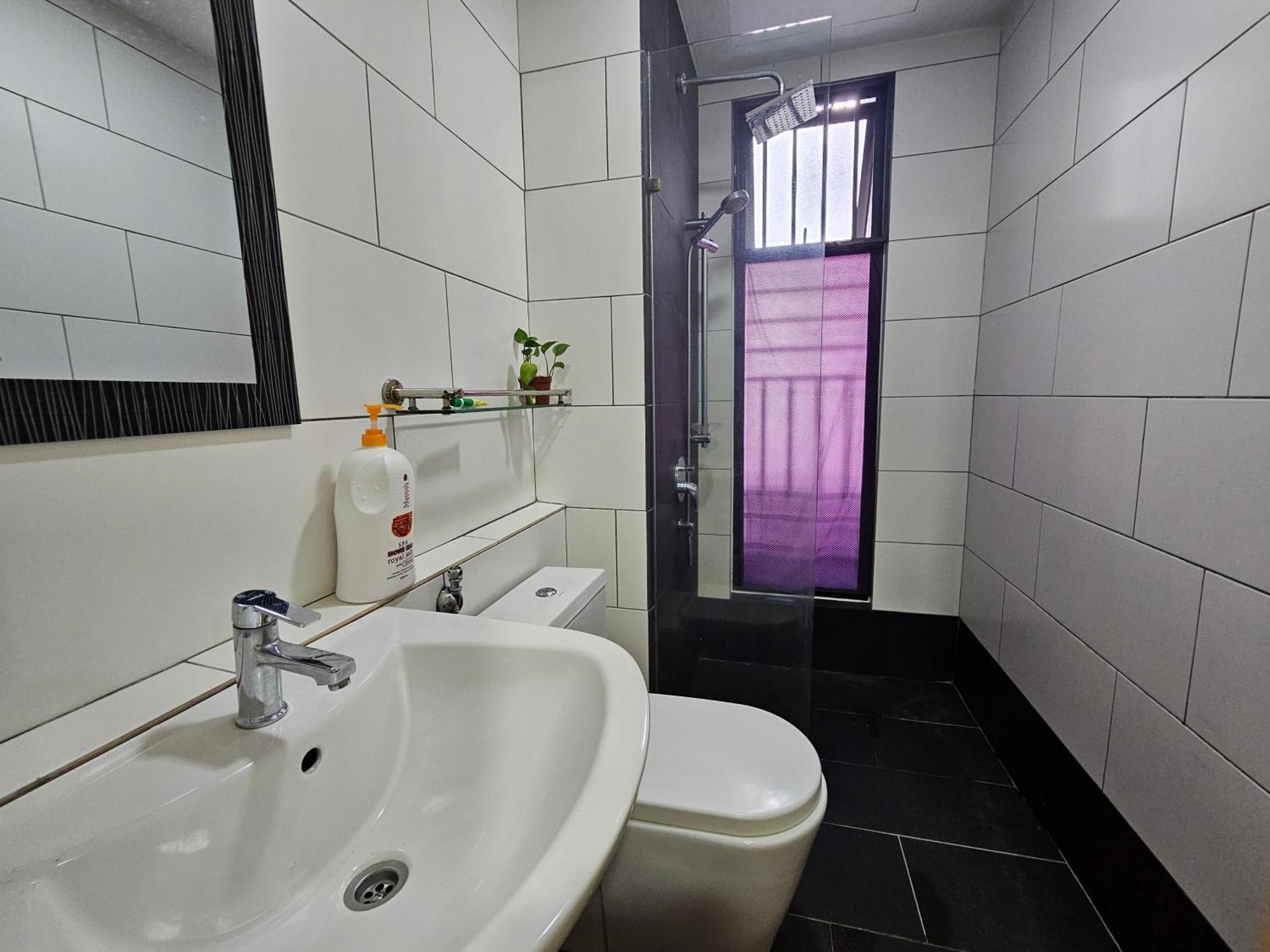 Urban 360 Studio By La Ritz Batu Caves ภายนอก รูปภาพ