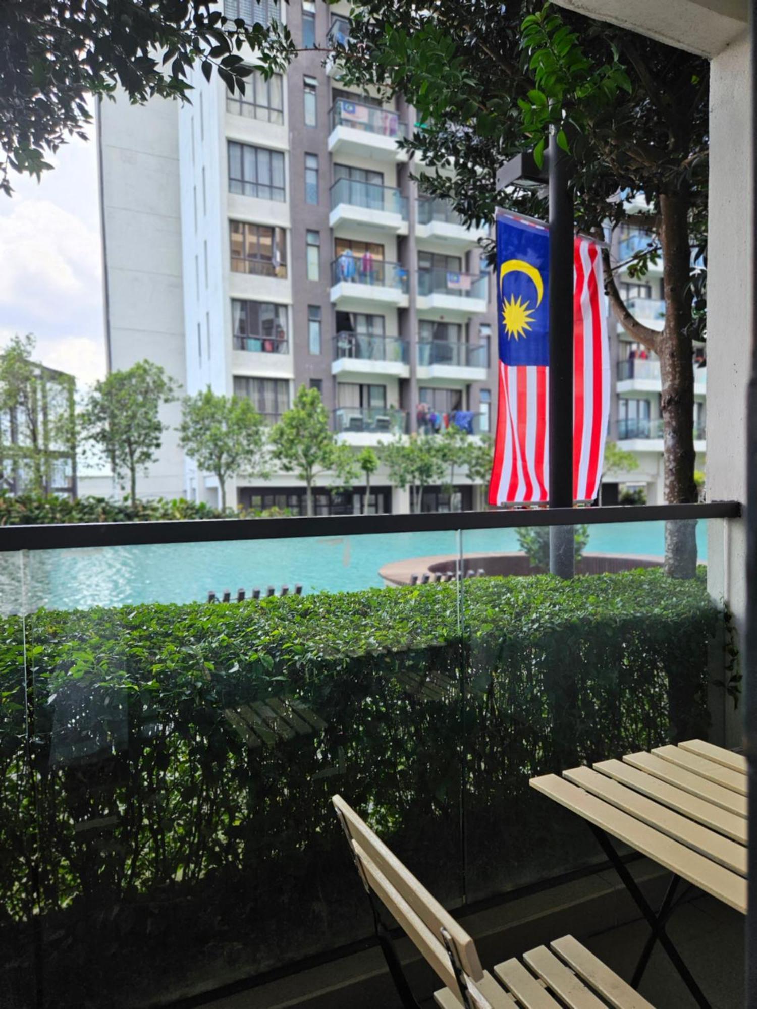 Urban 360 Studio By La Ritz Batu Caves ภายนอก รูปภาพ