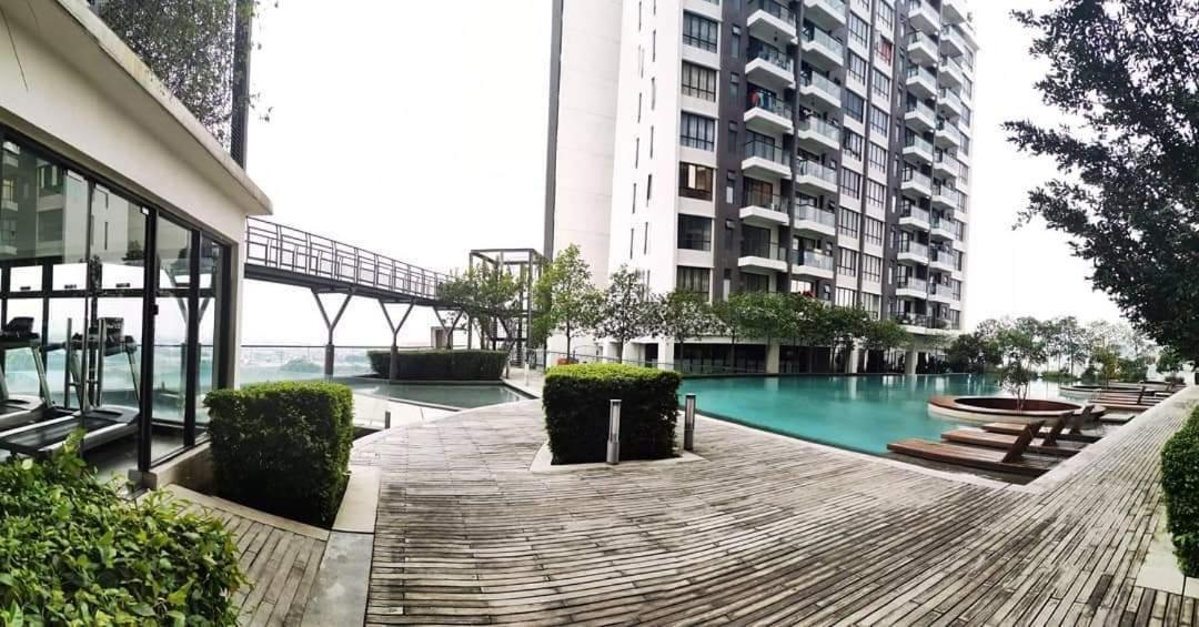 Urban 360 Studio By La Ritz Batu Caves ภายนอก รูปภาพ