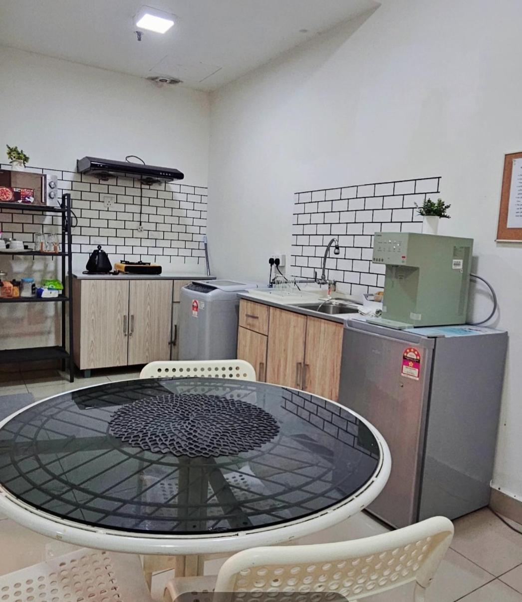 Urban 360 Studio By La Ritz Batu Caves ภายนอก รูปภาพ