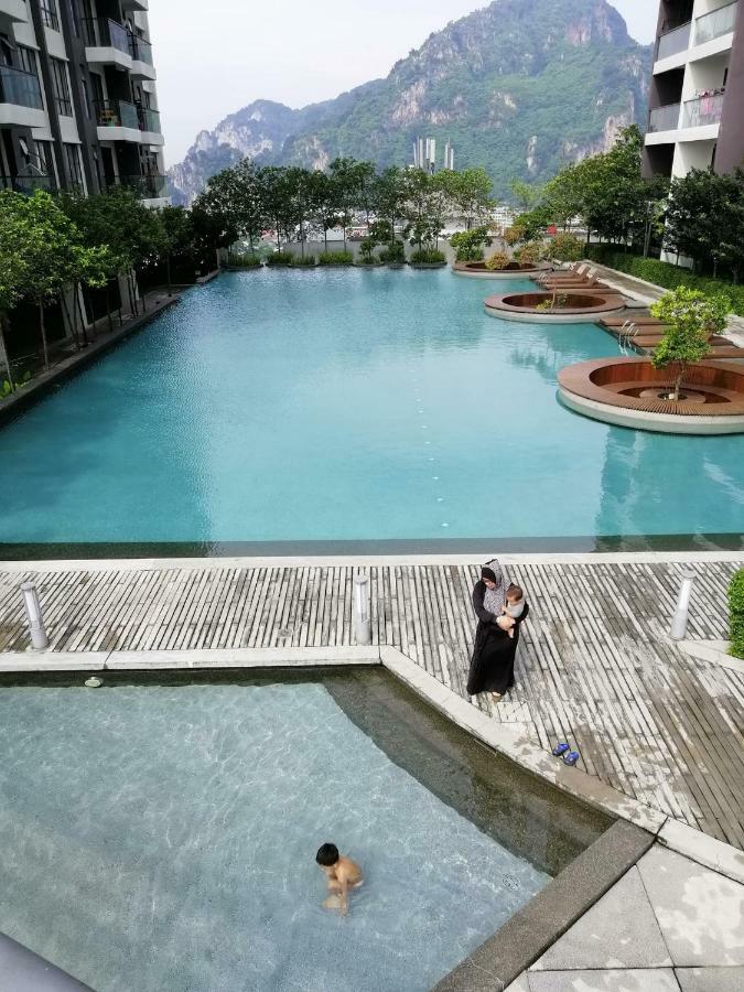 Urban 360 Studio By La Ritz Batu Caves ภายนอก รูปภาพ
